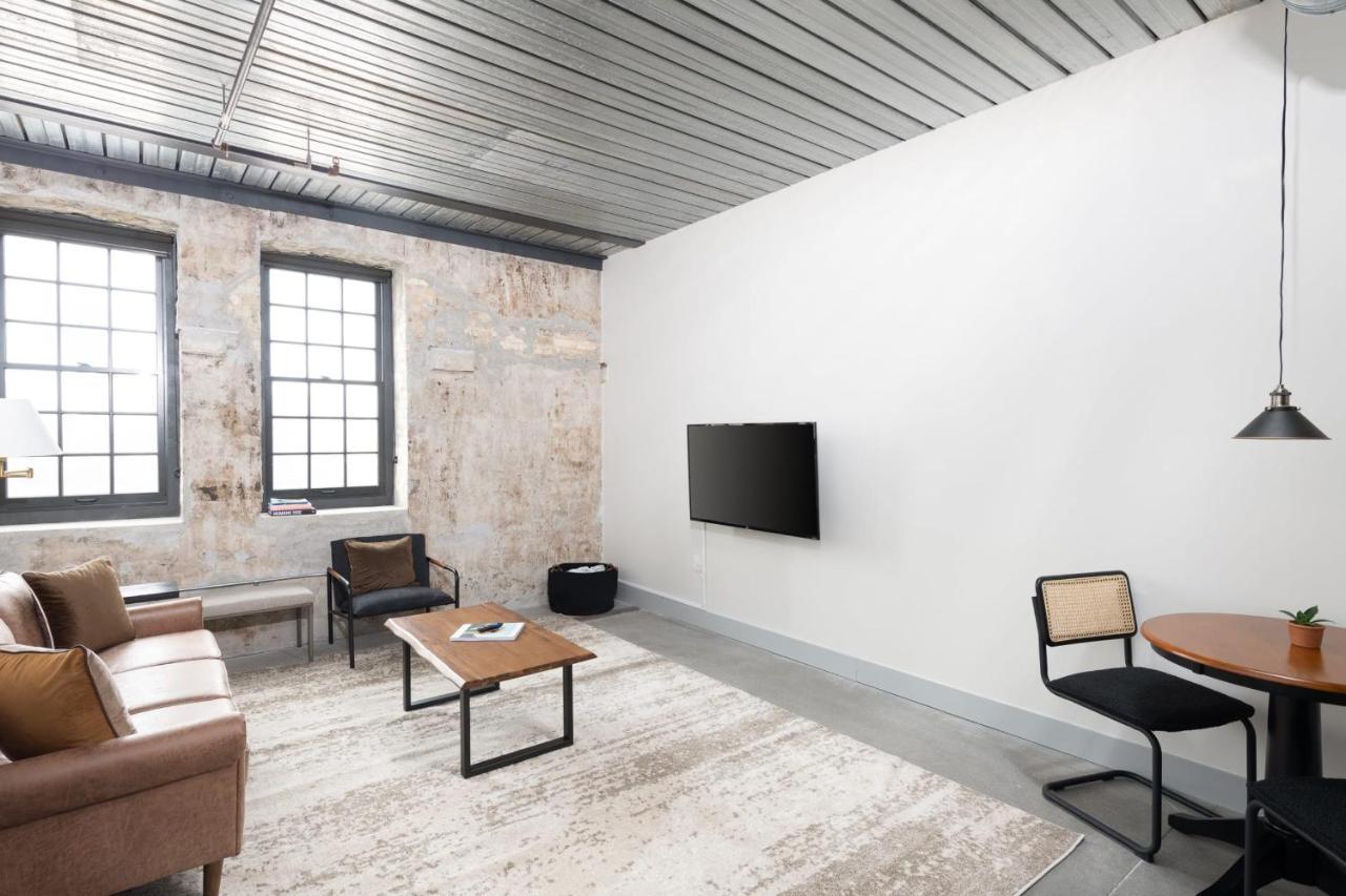 Sunny 1Br Apartment Walking Distance To Fiserv Milwaukee Exterior foto
